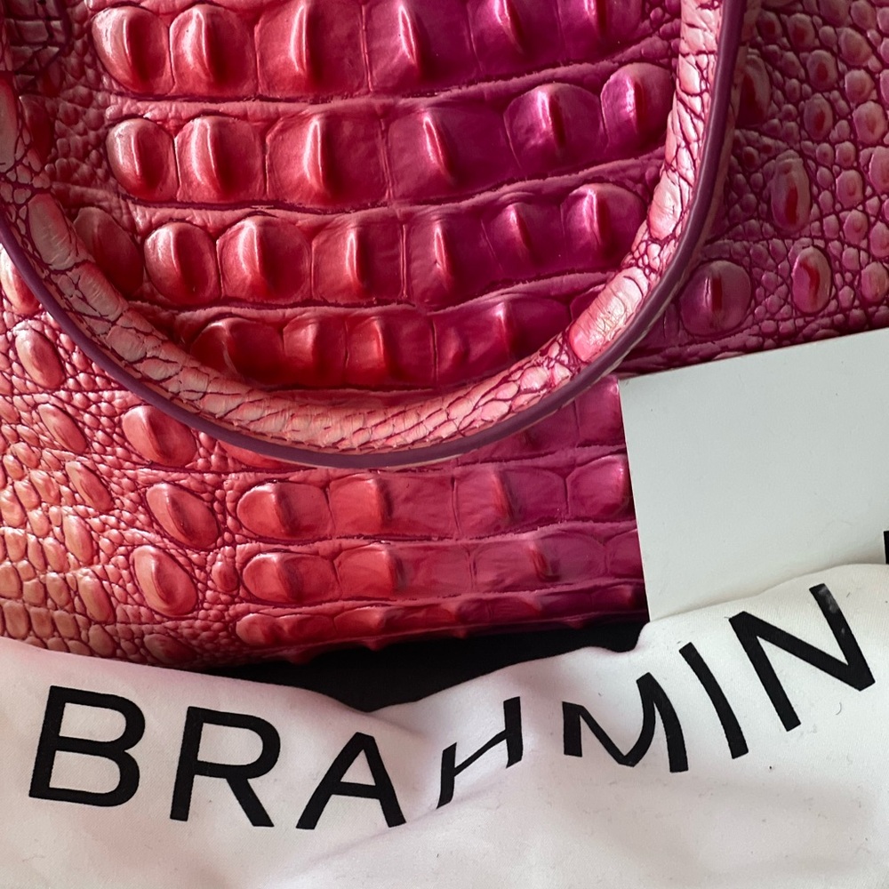 Brahmin Cupid Ombré Melbourne - Picture 11 of 16